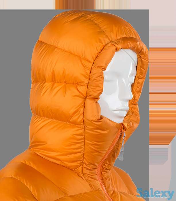 Куртка сивера видь  про манго, фотография 3