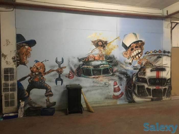 сдам в аренду боксы, Рыскулова 103/3 Тлендиева  ТЦ Алатау, фотография 5