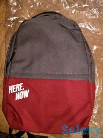 Продам рюгзаг для ноутбука, фотография 1