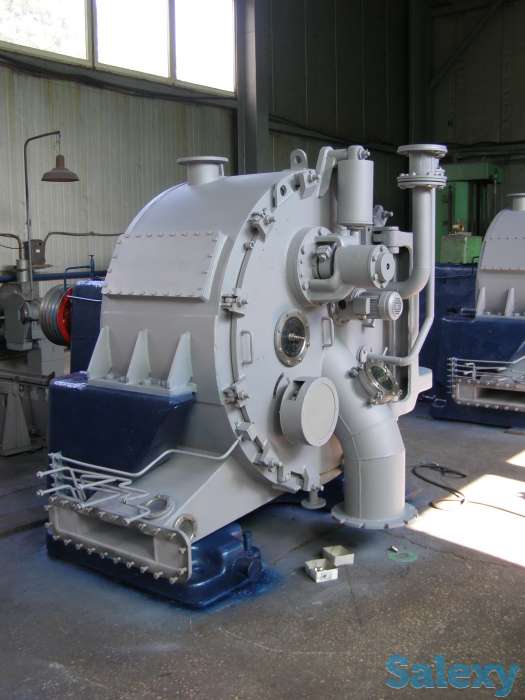 Центрифуга ФГН 2001К-01, фотография 11