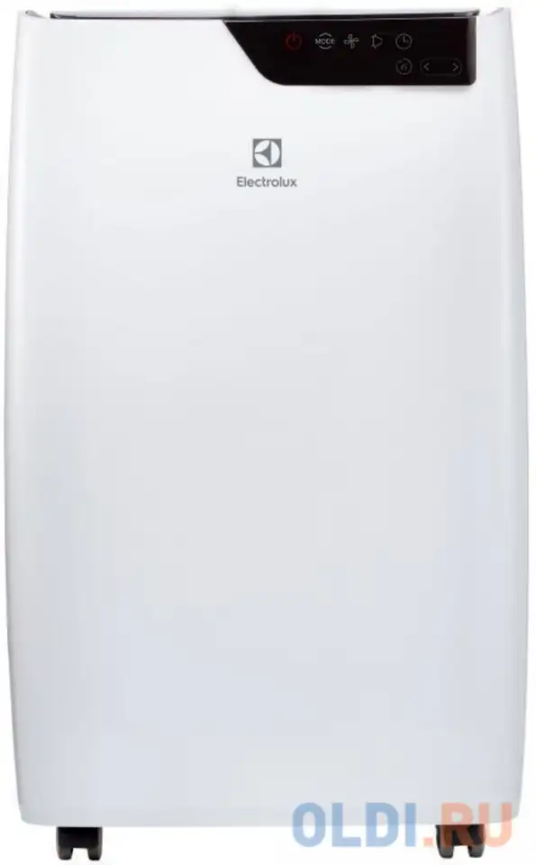 Кондиционер мобильный electrolux eacm-09 gt/n6, фотография 1