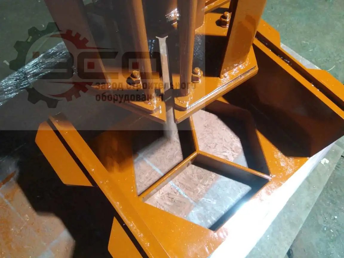 Матрицы на любые вибропресса Хесс, Зенит, Рифей, фотография 12