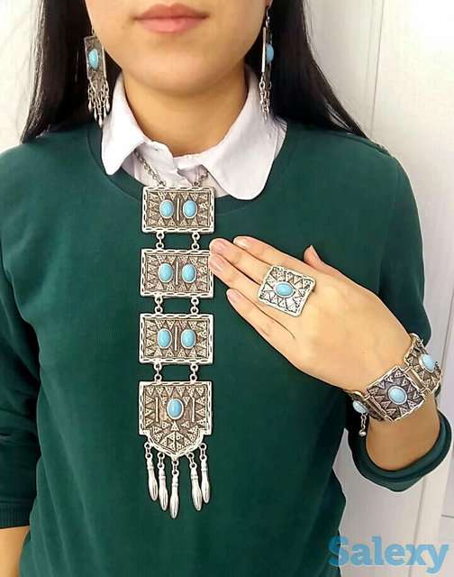 национальны украшения 7, фотография 1