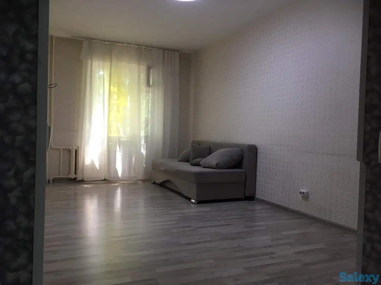 продам 2ж комнатную квартиру, проспект Абая, фотография 4