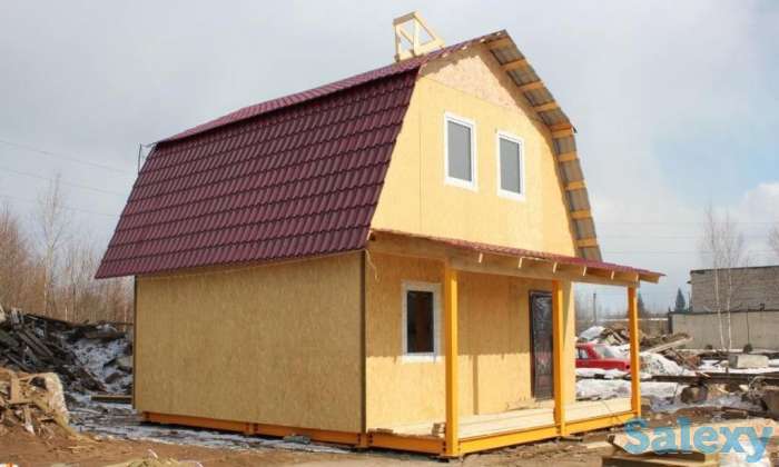 Деревянные изделия под заказ, фотография 8