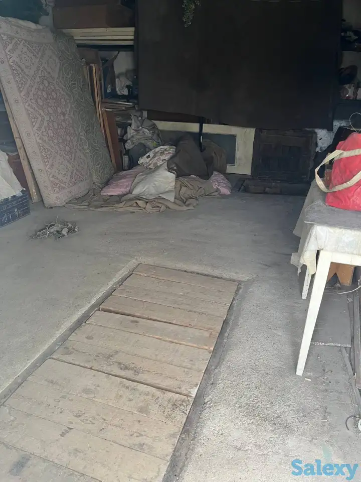 Продам Гараж 6х4 метра, 19-я линия, ПК Павлодарская область, фотография 2