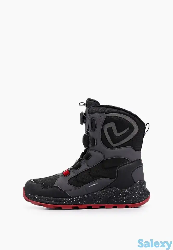 Ботинки northland, фотография 1