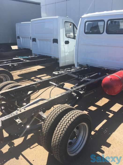 Удлинители рамы на любые автомобили ., фотография 2