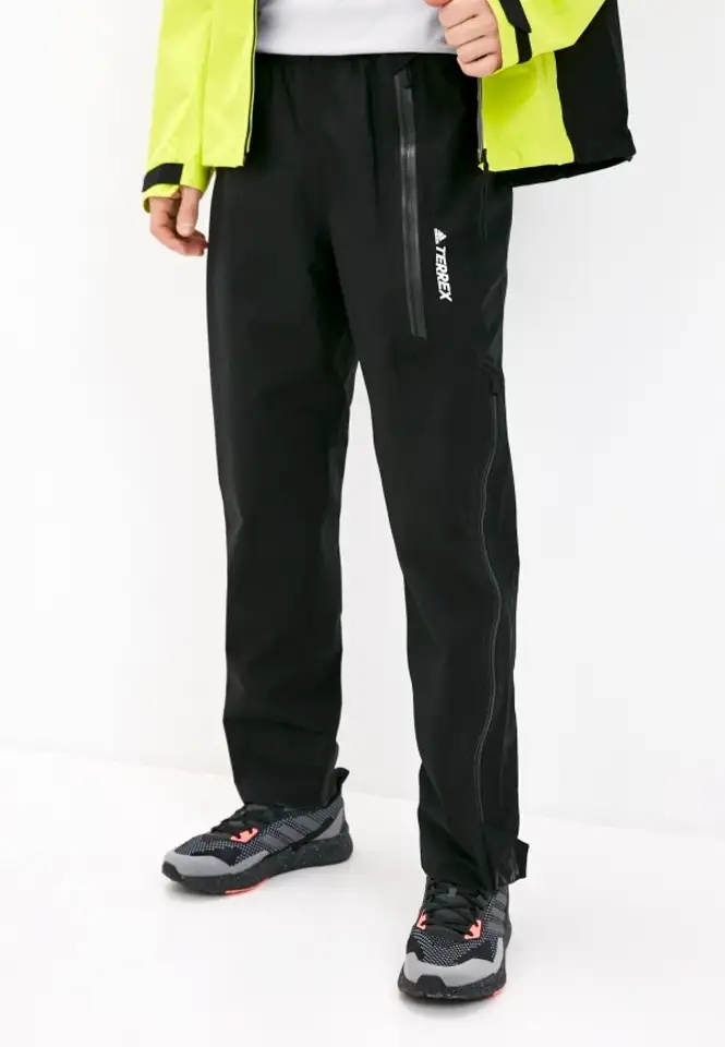 Брюки спортивные adidas, фотография 1