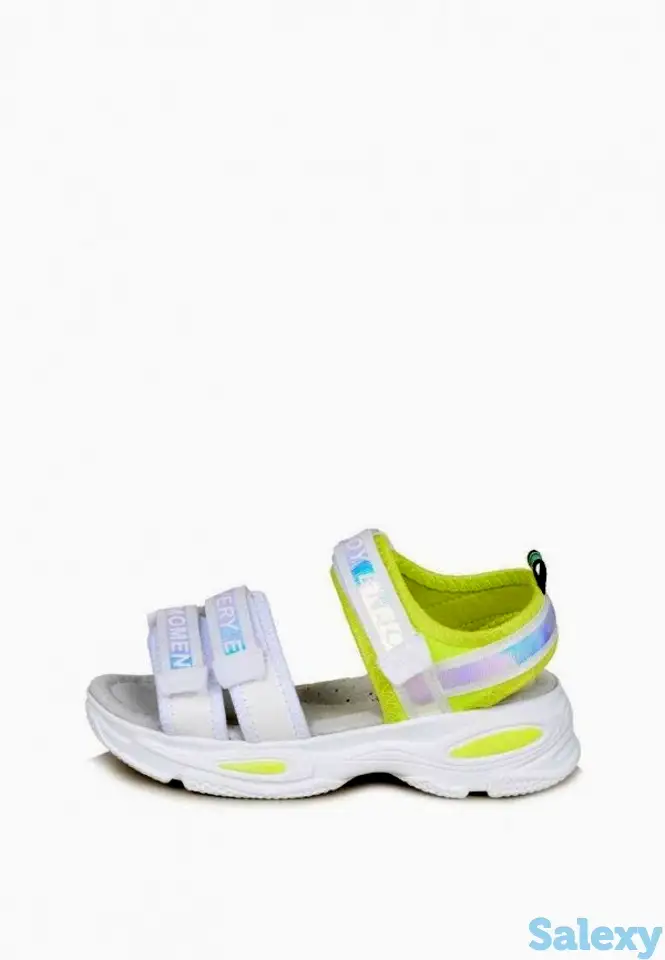 Сандалии t.taccardi, фотография 1