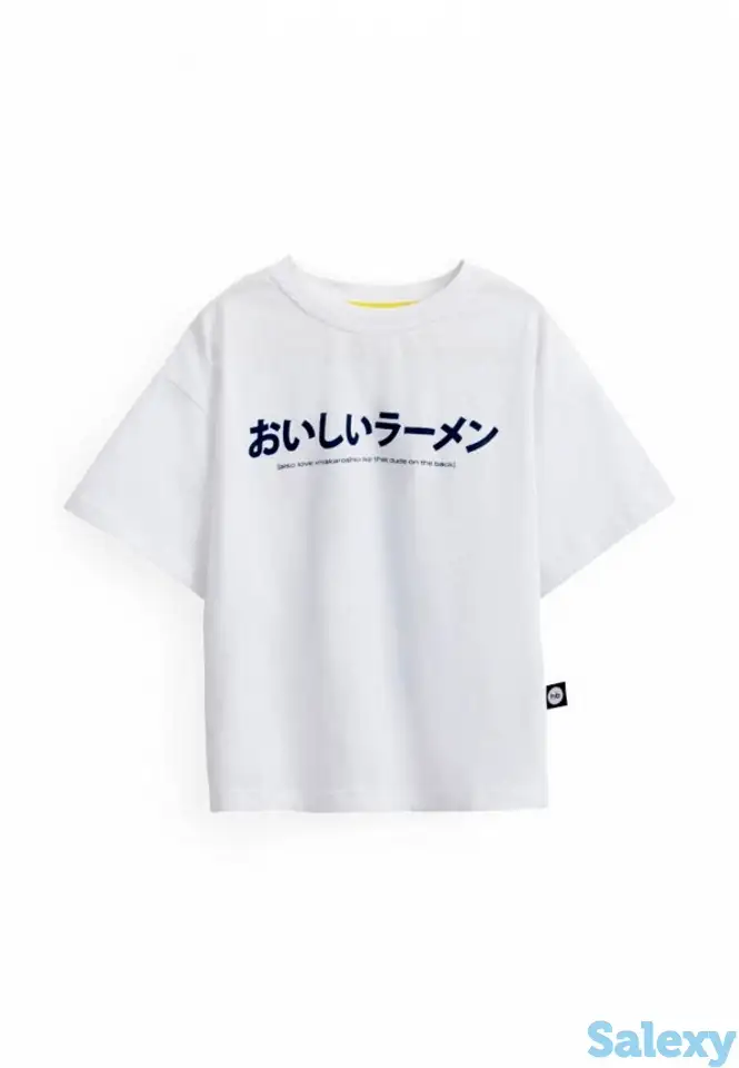 Футболка happy baby, фотография 1