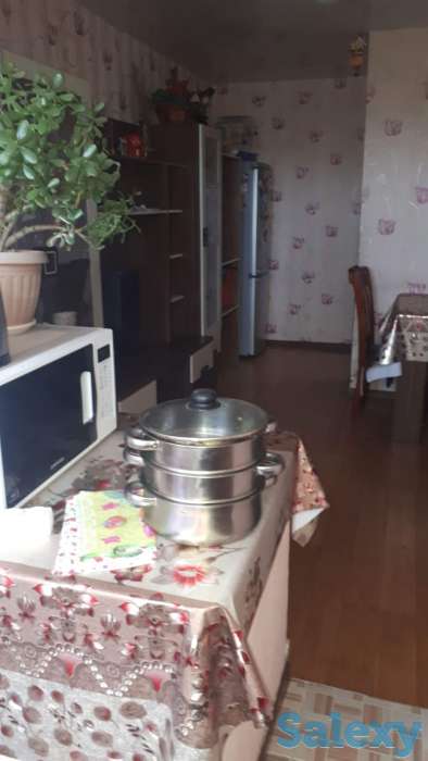 Продам, срочно!, Арнасай 7 