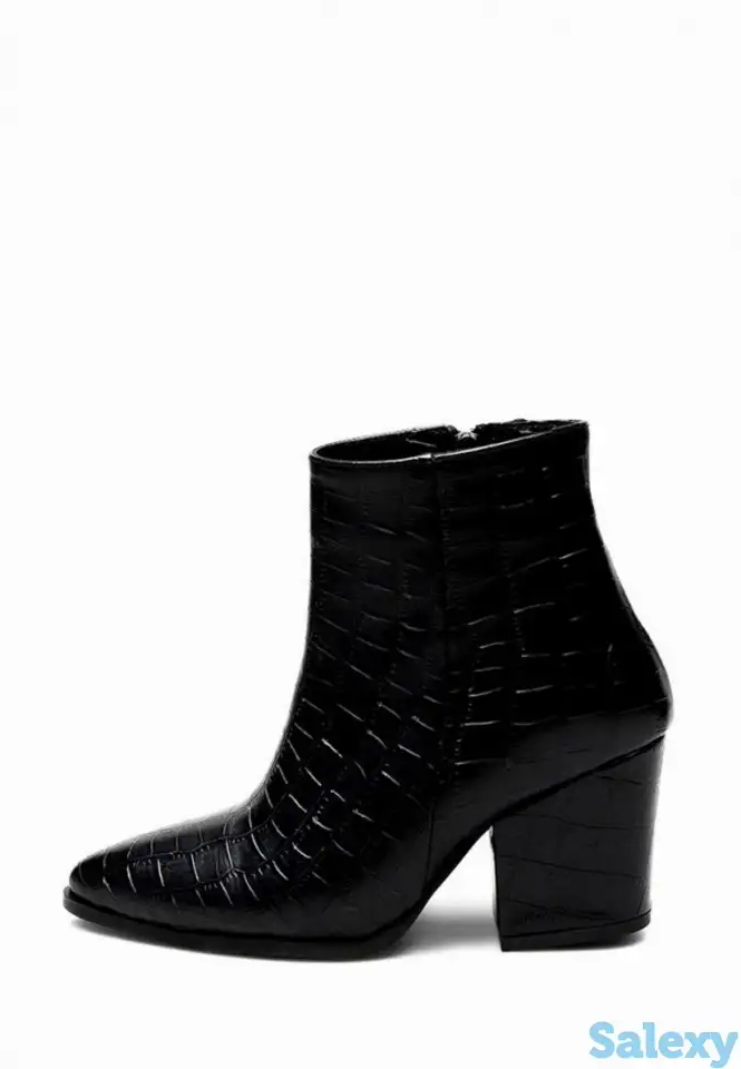 Ботильоны hotic, фотография 1