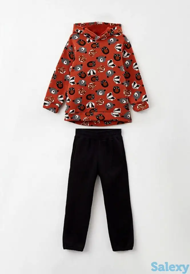 Костюм спортивный ete children, фотография 1