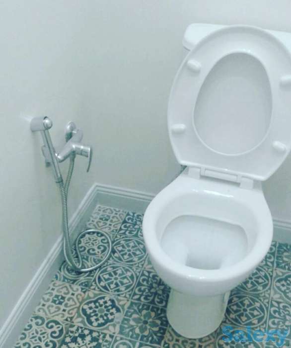 Косметический ремонт квартир, фотография 1