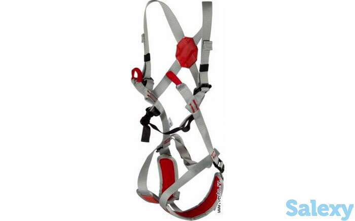 Страховочная система венто детская универсальная v2 1(m), фотография 1