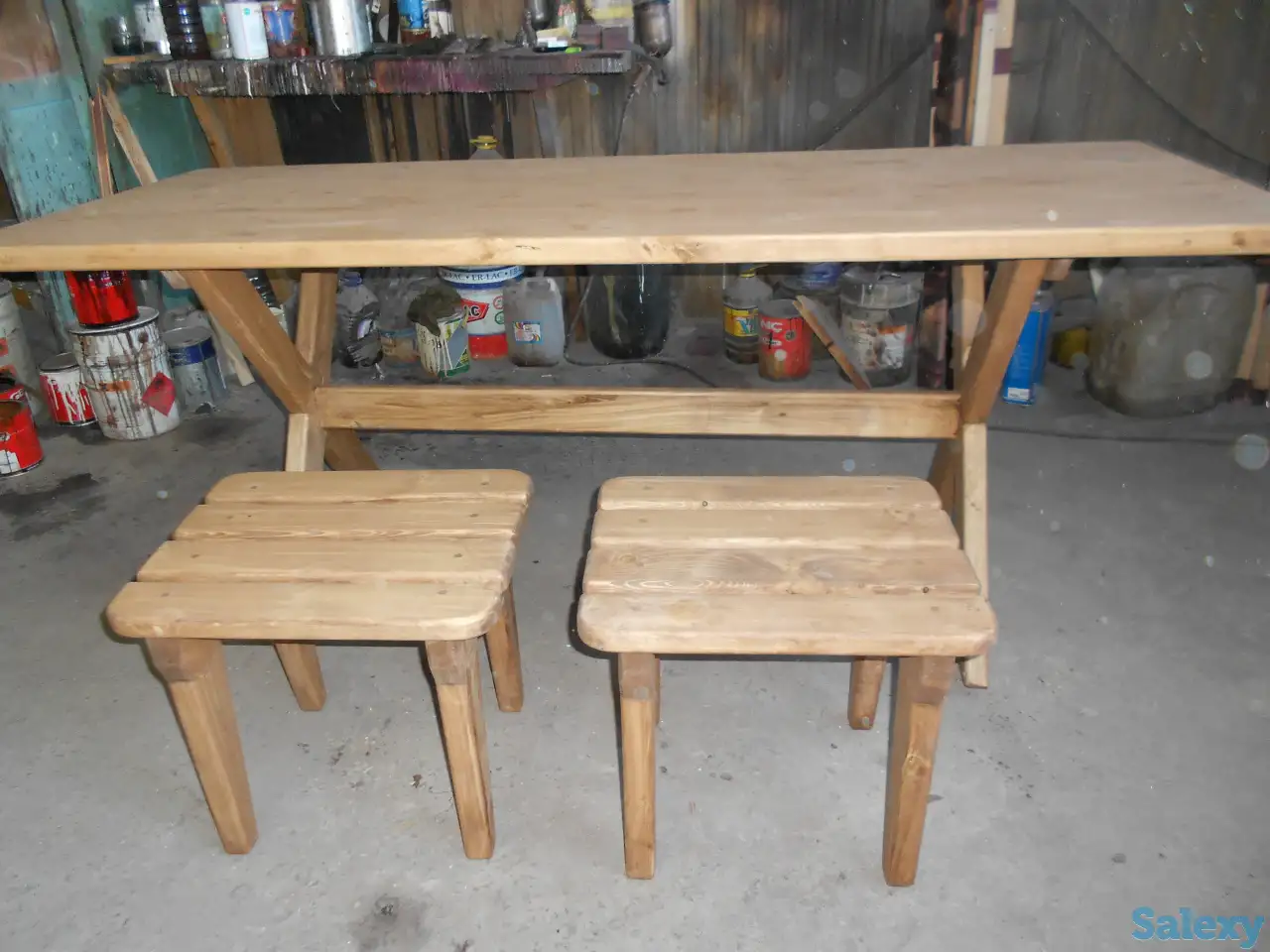 Столярная мастерская изготовим и установим качественно и в сроки, фотография 14