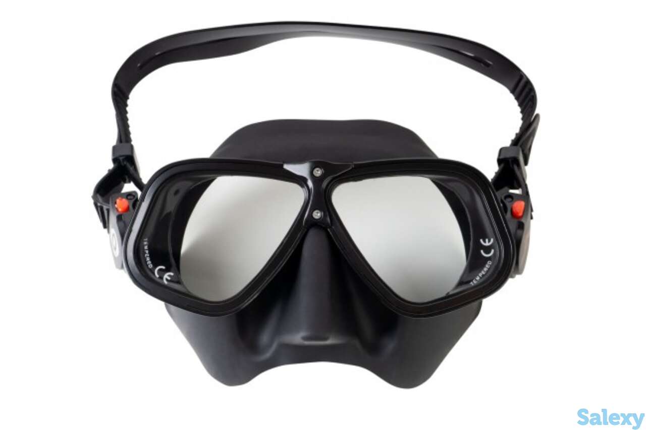 Маска scorpena q, фотография 1