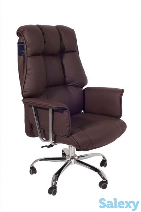 Качественные и дешевые кабинетные стул  из завод  Китаи, фотография 3