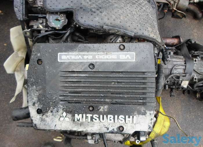 КРУПНЫЙ СКЛАД ЗАПЧАСТЕЙ НА – Mitsubishi  MONTERO Sport – Mitsubishi PAJERO Sport – Mitsubishi  Challenger, фотография 10