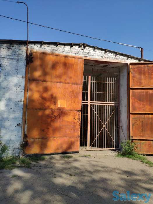 Производственная база. Овощехранилище. СДЕЛАЕМ СКИДКУ ДЛЯ РЕАЛЬНОГО ПОКУПАТЕЛЯ!, фотография 7