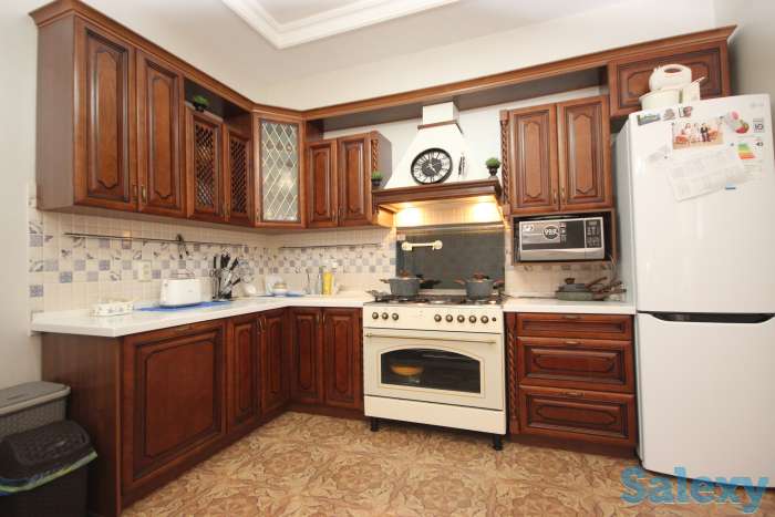 Кухни на заказ в Алматы, фотография 10