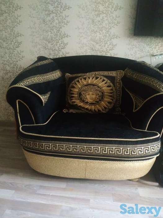 диван и кресла, фотография 4