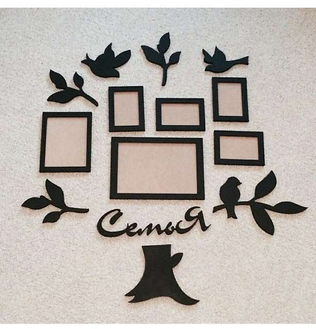 Фоторамки Алматы, фотография 3