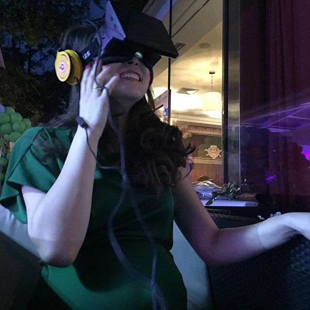 Виртуальная реальность на любое Ваше мероприятие для взрослых и детей!, фотография 1