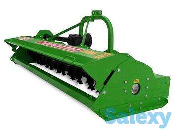 Мульчирователь навесной, фотография 1