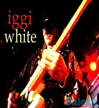 Опытный гитарист запишет гитару в вашу песню, сделает аранжировку, фотография 1