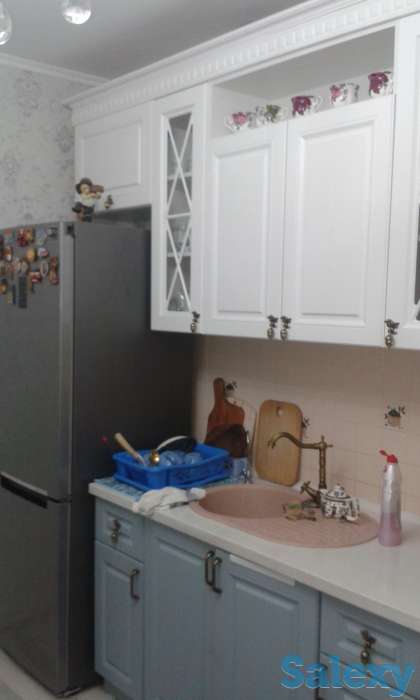 Изготовление корпусной мебели на заказ, фотография 2