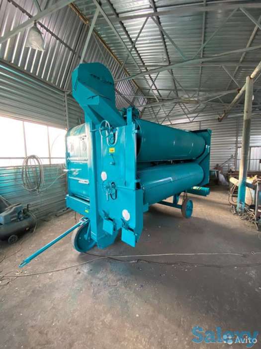 Овс25 См4 ПЕТКУСА, фотография 1