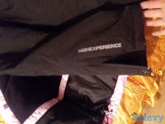 Комбенизон  спортивный зима, фотография 5