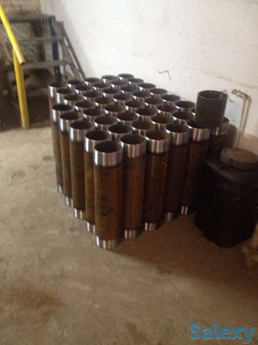 продаем трубы нкт оттм нкв бтс, фотография 1