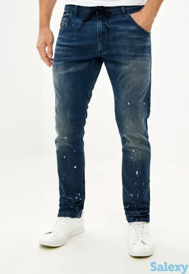 Джинсы diesel, фотография 1