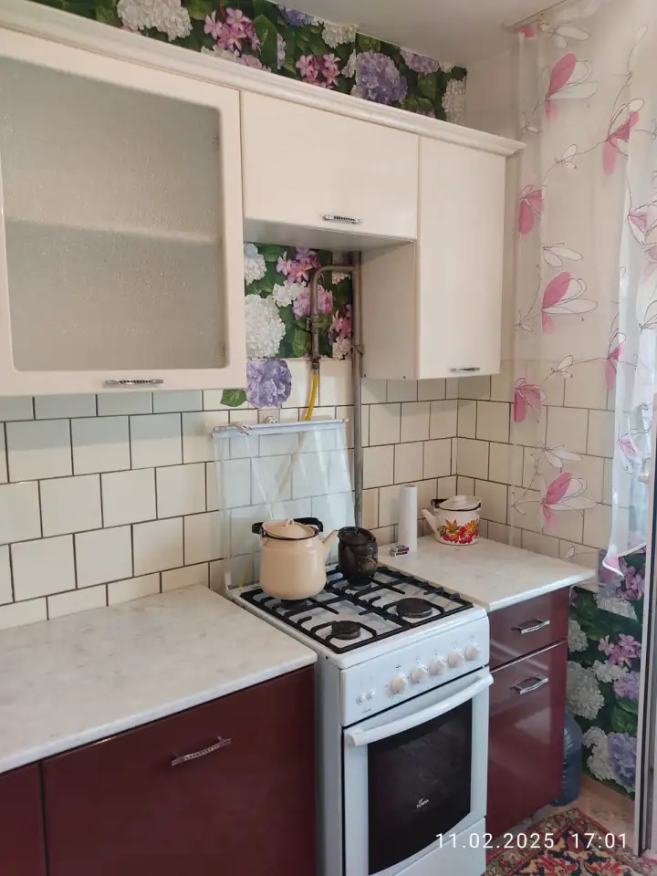 мкр,Кунаева д.3, фотография 12