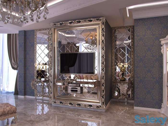 Ремонт, отделка, фотография 7