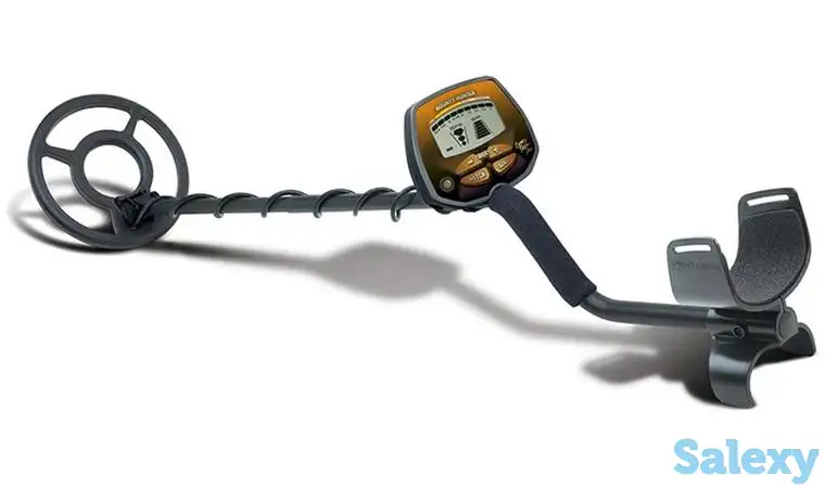 Металлодетектор Bounty Hunter Lone Star Pro, фотография 1