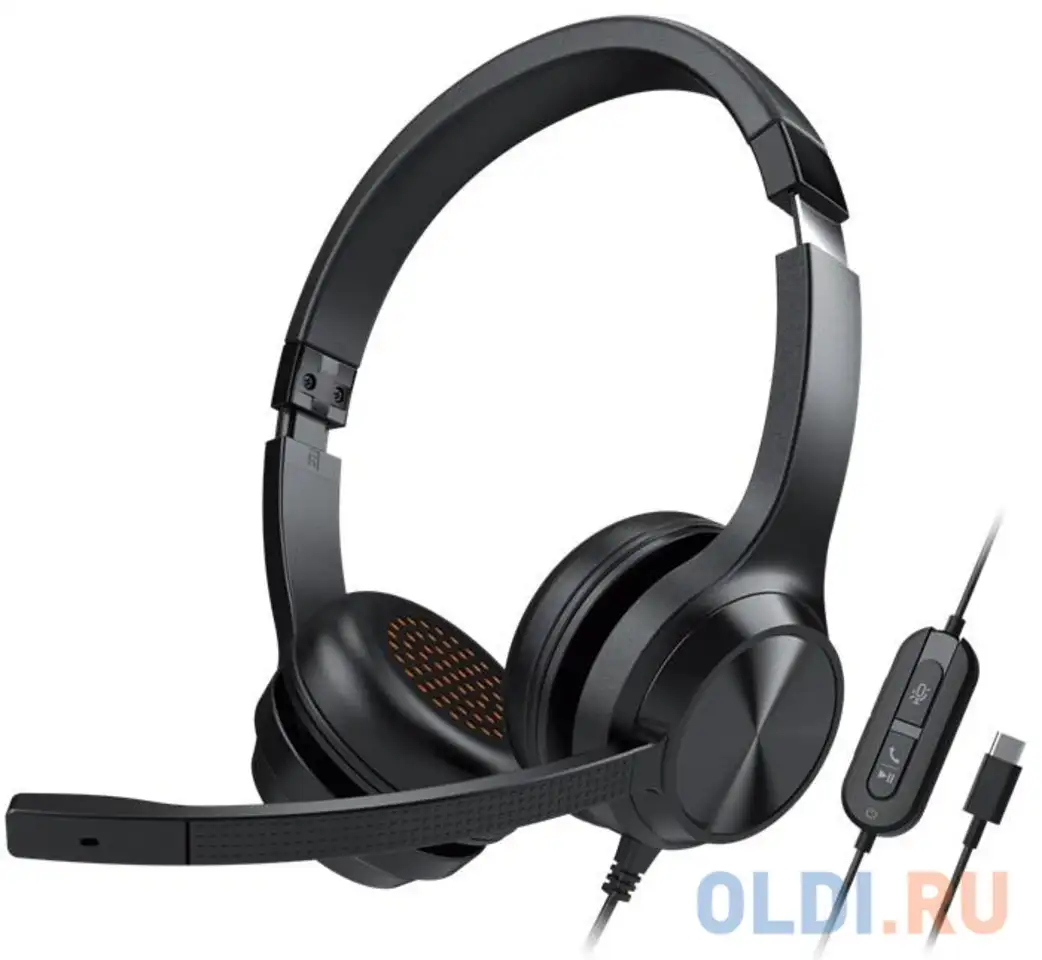 Наушники creative chat серебристый, фотография 1