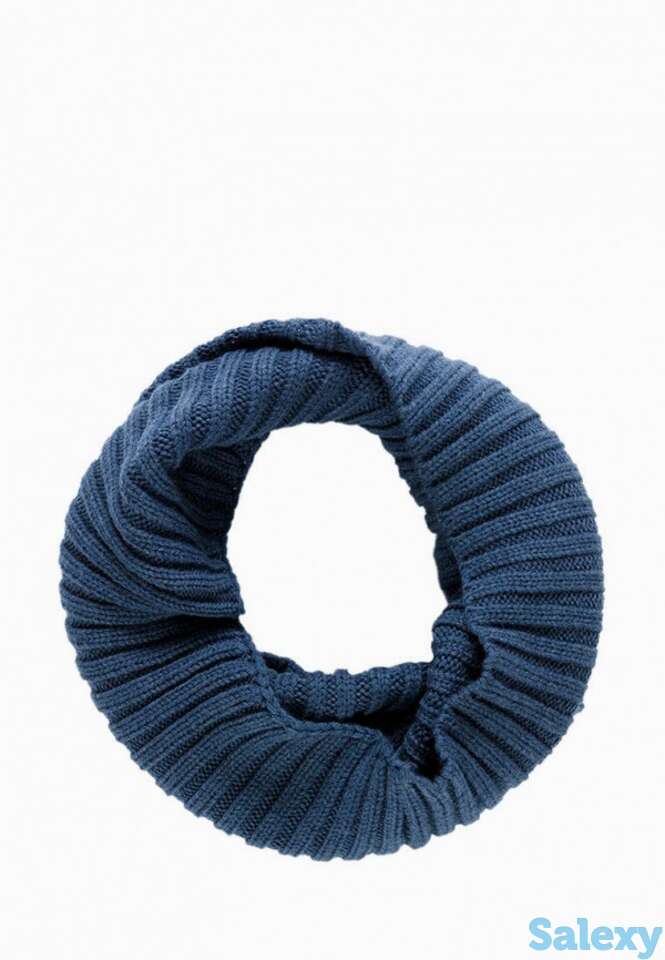 Снуд finn flare, фотография 1