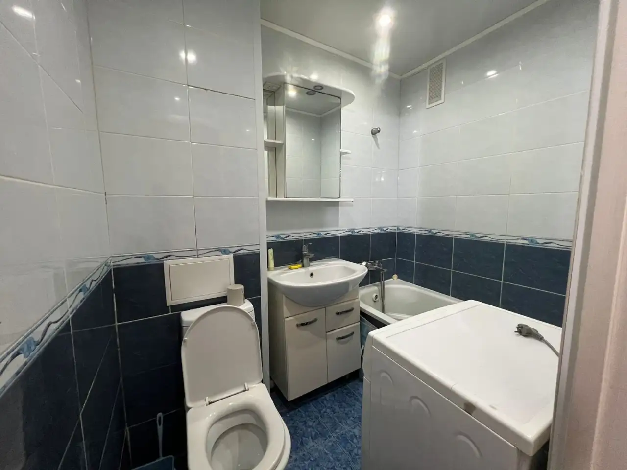 Продажа квартиры в г Уральск, фотография 5