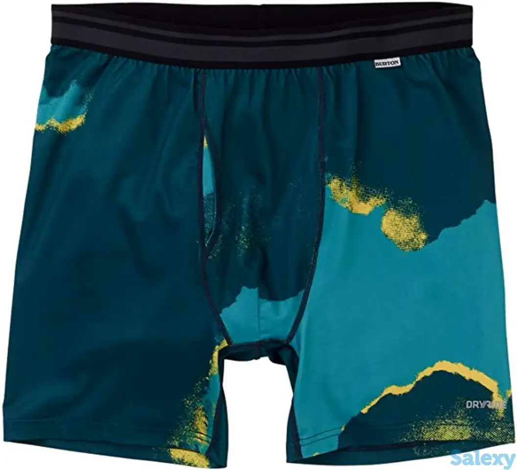 Боксеры burton 19-20 mb ltw boxer 92 air, фотография 5