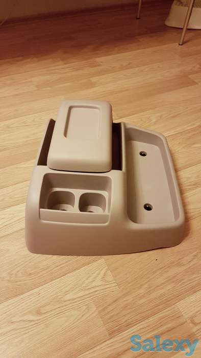 Бокс-органайзер для Toyota Hiace H200, фотография 5