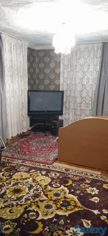 Продам дом в городе с центральным отоплением, Улица Аврора, фотография 8