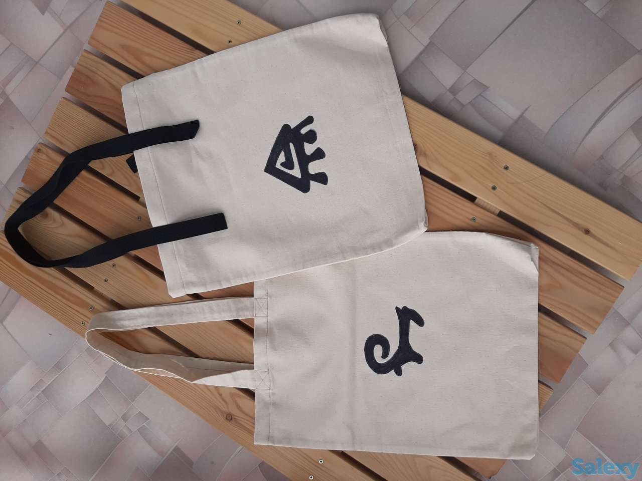 Шоппер - эко сумки., фотография 2