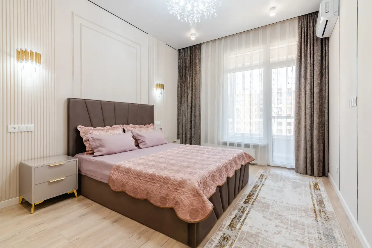 Сдам помесячно 2х комн в Жил.компл. ESTET бизнес плюс класса, фотография 2