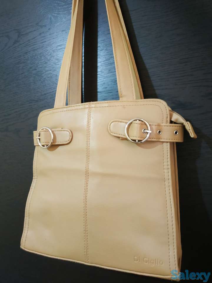 Продам сумку в хорошем качестве, фотография 1