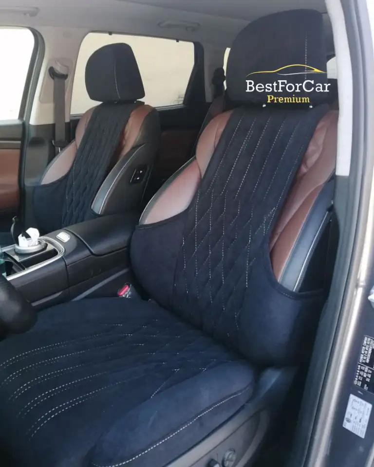 Авточехлы на любую марку авто, фотография 1