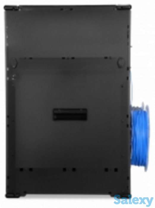 3d принтер wb mini печать до 205*155*155мм, фотография 1